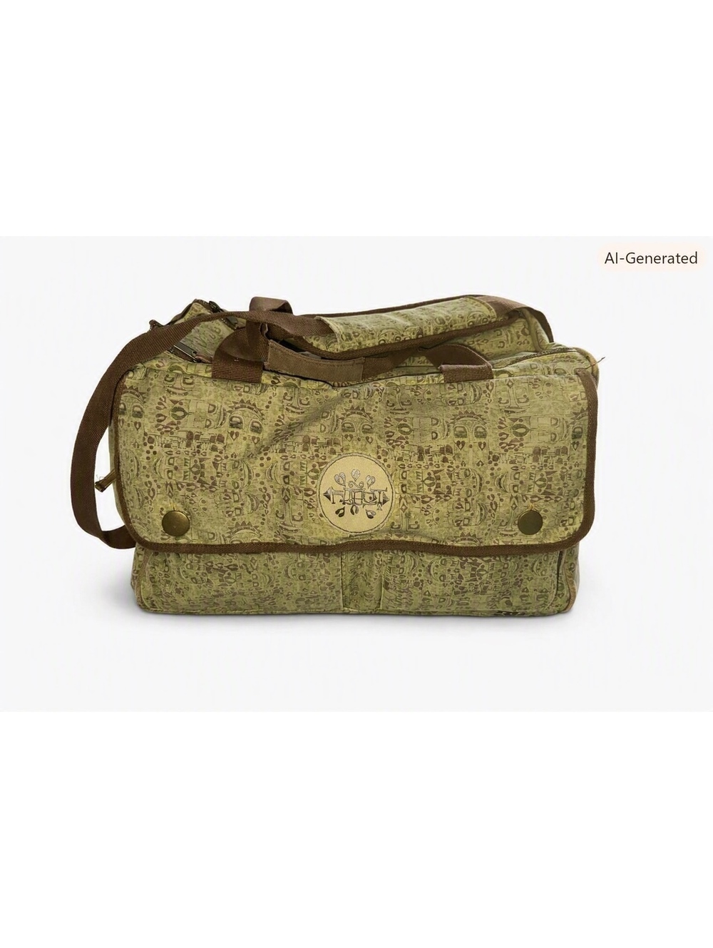 2003 DC Shoes Phil Frost Art Bag Limited Edition of 50 - RARE Streetwear Skate